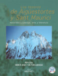 los tesoros de aigüestortes y sant maurici: naturaleza y paisajes , arte y literatura-9788497430654 los tesoros de aigüestortes y sant maurici: naturaleza y paisajes , arte y literatura-9788497430654