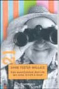 algo supuestamente divertido que nunca volvere a hacer-david foster wallace-9788497592154 algo supuestamente divertido que nunca volvere a hacer-david foster wallace-9788497592154
