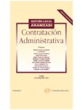 contratacion administrativa (2ª ed.)-hilario llavador cisternes-9788497677554 contratacion administrativa (2ª ed.)-hilario llavador cisternes-9788497677554