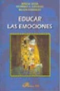 educar las emociones-domingo j. gallego-9788497729154 educar las emociones-domingo j. gallego-9788497729154