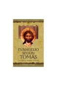 evangelio segun tomas: las palabras secretas de jesus-9788497770354 evangelio segun tomas: las palabras secretas de jesus-9788497770354