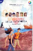 lunas 1 en la patagonia +cd-9788497785754 lunas 1 en la patagonia +cd-9788497785754