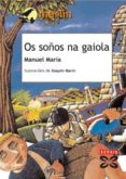 os soños na gaiola-9788497825054 os soños na gaiola-9788497825054
