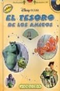 el tesoro de los amigos (audiolibro) disney-9788497862554 el tesoro de los amigos (audiolibro) disney-9788497862554