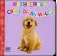 crias de animales (happy baby)-9788497865654 crias de animales (happy baby)-9788497865654