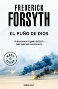 el puño de dios-frederick forsyth-9788497931854 el puño de dios-frederick forsyth-9788497931854