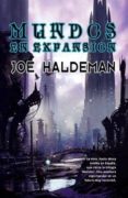 (pe) mundos en expansion-joe haldeman-9788498007954 (pe) mundos en expansion-joe haldeman-9788498007954