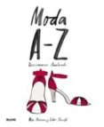 (pe) moda, a-z: diccionario ilustrado-alex newman-9788498014754 (pe) moda, a-z: diccionario ilustrado-alex newman-9788498014754