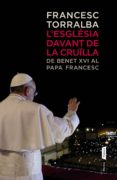 l esglesia davant de la cruilla-francesc torralba i rosello-josep maria salrach i marès-9788498092554 l esglesia davant de la cruilla-francesc torralba i rosello-josep maria salrach i marès-9788498092554