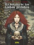 la balada de las landas perdidas 5: moriganes-9788498142754 la balada de las landas perdidas 5: moriganes-9788498142754