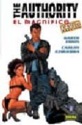 the authority : el magnifico kevin-garth ennis-carlos ezquerra-9788498149654 the authority : el magnifico kevin-garth ennis-carlos ezquerra-9788498149654