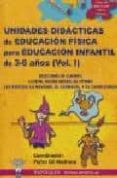 educacion fisica para educacion infantil de 3 a 6 años (vol. i): unidades didacticas-pedro gil madron-9788498230154 educacion fisica para educacion infantil de 3 a 6 años (vol. i): unidades didacticas-pedro gil madron-9788498230154