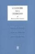 la lucha por el derecho-rudolph von ihering-9788498364354 la lucha por el derecho-rudolph von ihering-9788498364354