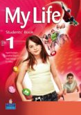 my life 1 (student´s book)-9788498373554 my life 1 (student´s book)-9788498373554