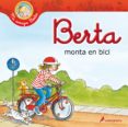 berta monta en bici-liane schneider-9788498385854 berta monta en bici-liane schneider-9788498385854