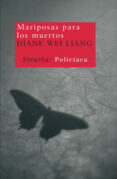 mariposas para los muertos-diane wei liang-9788498412154 mariposas para los muertos-diane wei liang-9788498412154