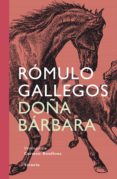 doña barbara-romulo gallegos-9788498414554 doña barbara-romulo gallegos-9788498414554