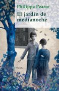 el jardin de medianoche-philippa pearce-9788498415254 el jardin de medianoche-philippa pearce-9788498415254