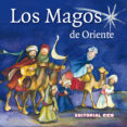 los magos de oriente-susanne brand-klaus-9788498426854 los magos de oriente-susanne brand-klaus-9788498426854