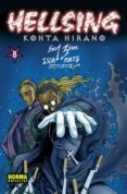 hellsing nº 8-kohta hirano-9788498470154 hellsing nº 8-kohta hirano-9788498470154
