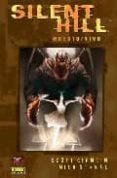 silent hill: vivo/muerto-scott ciencin-nick stakal-9788498472554 silent hill: vivo/muerto-scott ciencin-nick stakal-9788498472554