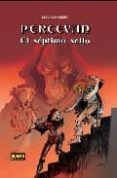 percevan 12: el septimo sello-jean leturgie-xavier luguy-9788498475654 percevan 12: el septimo sello-jean leturgie-xavier luguy-9788498475654