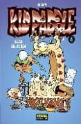 kid paddle 5: nata de alien-9788498477054 kid paddle 5: nata de alien-9788498477054