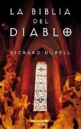 la biblia del diablo-richard dubell-9788498722154 la biblia del diablo-richard dubell-9788498722154