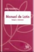 manual de latin lengua y literatura-jenaro costas rodriguez-9788498763454 manual de latin lengua y literatura-jenaro costas rodriguez-9788498763454