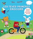 gira i veuràs! les teves primeres emocions-9788499068954 gira i veuràs! les teves primeres emocions-9788499068954