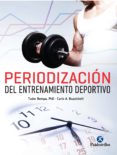 periodizacion del entrenamiento deportivo (ebook)-9788499106854 periodizacion del entrenamiento deportivo (ebook)-9788499106854