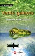 vento galerno-antonio yañez casal-9788499143354 vento galerno-antonio yañez casal-9788499143354