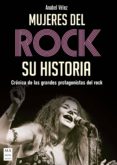 mujeres del rock. su historia (ebook)-9788499175454 mujeres del rock. su historia (ebook)-9788499175454