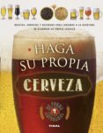 haga su propia cerveza-9788499284354 haga su propia cerveza-9788499284354