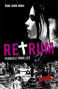 retrum-francesc miralles-9788499303154 retrum-francesc miralles-9788499303154