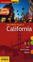 un corto viaje a california 2016 (guiarama compact)-luis argeo fernandez-9788499358154 un corto viaje a california 2016 (guiarama compact)-luis argeo fernandez-9788499358154