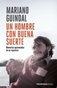 un hombre con buena suerte-9788499427454 un hombre con buena suerte-9788499427454