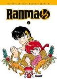 ranma 1/2 edicion integral nº 2-rumiko takahashi-9788499473154 ranma 1/2 edicion integral nº 2-rumiko takahashi-9788499473154