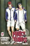 pack edt: prince of tennis (vol. 37 a 42)(6 tomos)-takeshi konomi-9788499476254 pack edt: prince of tennis (vol. 37 a 42)(6 tomos)-takeshi konomi-9788499476254