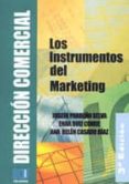 direccion comercial: los instrumentos del marketing (ebook)-9788499486154 direccion comercial: los instrumentos del marketing (ebook)-9788499486154