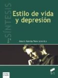 estilo de vida y depresion-mauro garcia-toro-9788499588254 estilo de vida y depresion-mauro garcia-toro-9788499588254