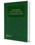 comunidad de gananciales-xavier o callaghan muñoz-9788499611754 comunidad de gananciales xavier o callaghan muñoz 9788499611754