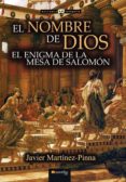 el nombre de dios (ebook)-javier martinez pinna-9788499675954 el nombre de dios (ebook)-javier martinez pinna-9788499675954