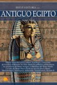 breve historia del antiguo egipto-9788499679754 breve historia del antiguo egipto-9788499679754