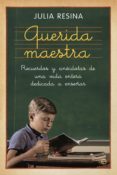 querida maestra (ebook)-julia resina-9788499705354 querida maestra (ebook)-julia resina-9788499705354