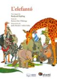 l elefanto-rudyard kipling-9788499758954 l elefanto-rudyard kipling-9788499758954