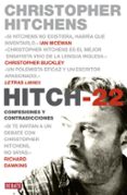 hitch 22-christopher hitchens-9788499920054 hitch 22-christopher hitchens-9788499920054