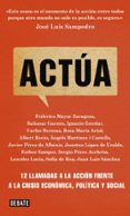 actua-rosa maria artal-9788499921754 actua-rosa maria artal-9788499921754