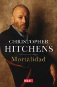 mortalidad (ebook)-christopher hitchens-9788499922454 mortalidad (ebook)-christopher hitchens-9788499922454