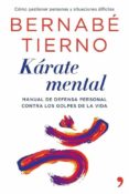 (pe) karate mental-bernabe tierno-9788499982854 (pe) karate mental-bernabe tierno-9788499982854